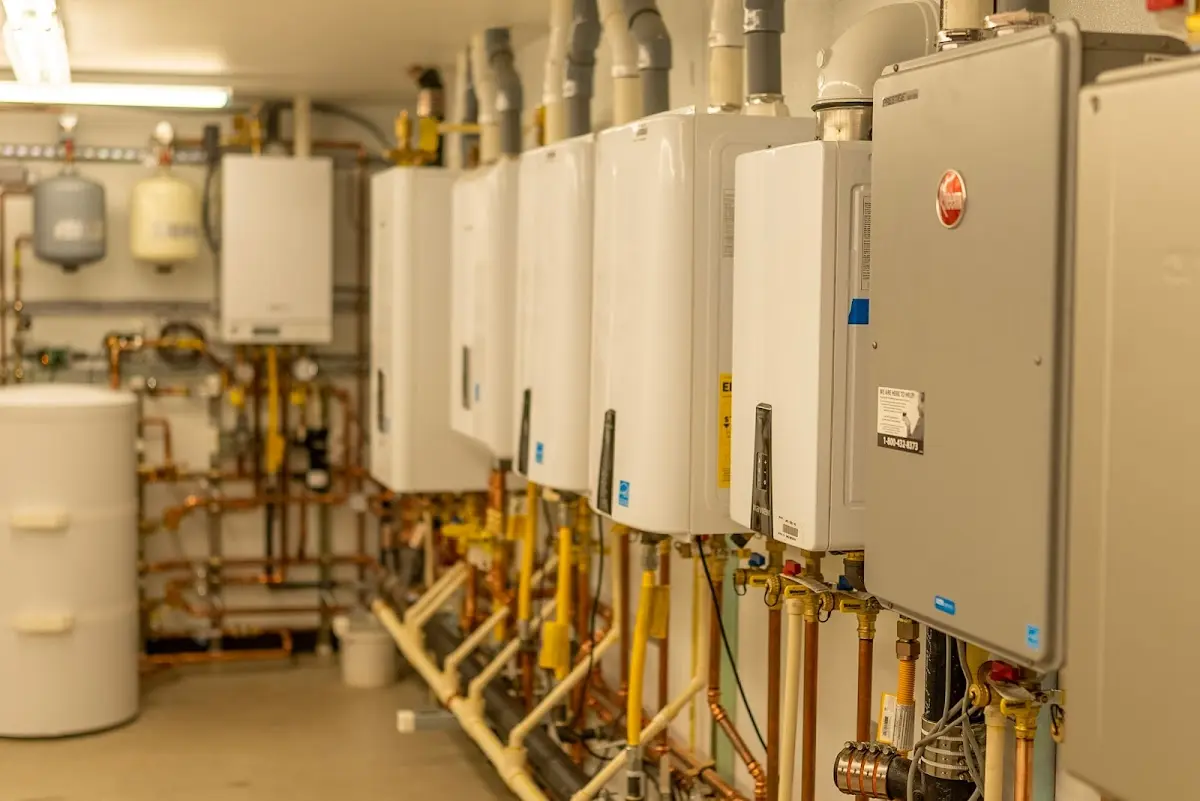 Plumbing services in Rio Pinar, FL